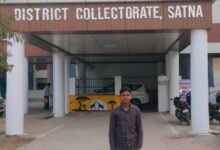 Photo of फीस ली, फॉर्म निगल गया सिस्टम! 10वीं बोर्ड से बाहर होने की कगार पर प्रांशू, शिक्षा विभाग की नींद कब खुलेगी?