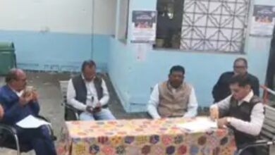 Photo of 4.20 करोड़ के गबन पर बड़ी कार्रवाई, 3 प्राचार्य सस्पेंड 