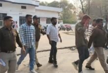 Photo of ‘शराब चाहिए, पैसे दो’ — इंकार पर मारपीट, तीन आरोपी जेल भेजे गए