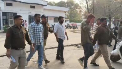 Photo of ‘शराब चाहिए, पैसे दो’ — इंकार पर मारपीट, तीन आरोपी जेल भेजे गए
