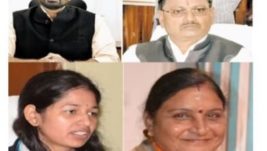 Photo of नगर निगम सतना में फिर सुलगी सियासी आग: महापौर–कमिश्नर टकराव ने दोहराया इतिहास