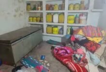 Photo of नागौद के पनगरी में शादी के गहनों पर चोरों का हाथ साफ, 80 हजार नकद भी ले उड़े