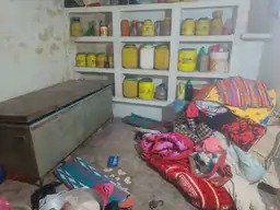 Photo of नागौद के पनगरी में शादी के गहनों पर चोरों का हाथ साफ, 80 हजार नकद भी ले उड़े