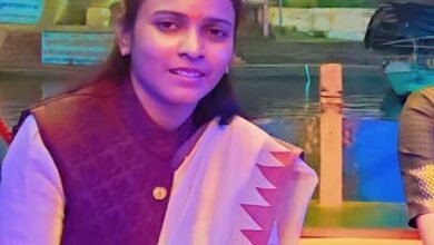 Photo of “किसान की बेटी से चित्रकूट के विकास की कमान तक” सबसे कम उम्र की नगर परिषद अध्यक्ष साधना पटेल