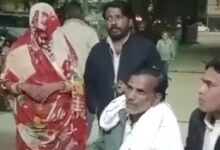 Photo of गल्ला मंडी में महिला कर्मचारी से छेड़छाड़, शोर मचाते ही भागा अनाज व्यापारी