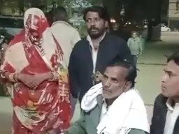 Photo of गल्ला मंडी में महिला कर्मचारी से छेड़छाड़, शोर मचाते ही भागा अनाज व्यापारी