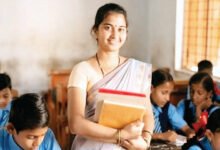 Photo of अब एक साल में 10 सीएल पाएंगे अतिथि शिक्षक