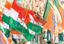 Photo of दतिया उपचुनाव: भाजपा-कांग्रेस ने झोंकी पूरी ताकत
