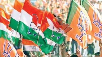 Photo of दतिया उपचुनाव: भाजपा-कांग्रेस ने झोंकी पूरी ताकत