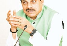 Photo of होमस्टे को प्रोत्साहित करने पर्यटन और वन विभाग मिलकर करें काम