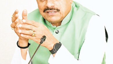 Photo of होमस्टे को प्रोत्साहित करने पर्यटन और वन विभाग मिलकर करें काम