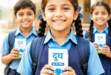 Photo of कैबिनेट मंजूरी के अभाव में फाइलों में अटकी यशोदा दुग्ध प्रदाय योजना