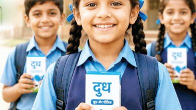 Photo of कैबिनेट मंजूरी के अभाव में फाइलों में अटकी यशोदा दुग्ध प्रदाय योजना