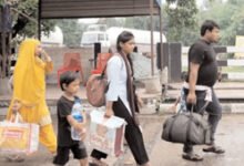 Photo of अब एक आईडी से भारत-नेपाल आना-जाना होगा आसान