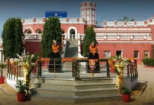 Photo of छत्तीसगढ़ के इस विश्वविद्यालय में पढ़ने के लिए 23 देशों के छात्रों में मची होड़, बांग्लादेश से आए सबसे अधिक आवेदन