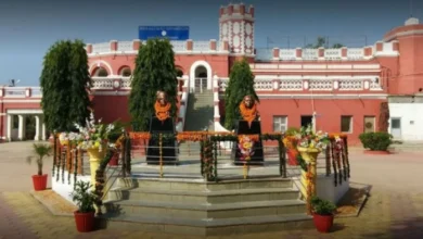 Photo of छत्तीसगढ़ के इस विश्वविद्यालय में पढ़ने के लिए 23 देशों के छात्रों में मची होड़, बांग्लादेश से आए सबसे अधिक आवेदन