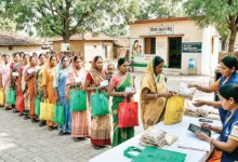 Photo of अब शॉर्ट टर्म टेंडर से बटेगा टेक होम राशन
