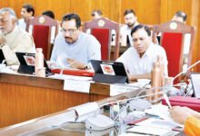 Photo of डिफाल्टर किसानों के लिए कवच बनी मोहन सरकार