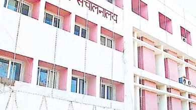Photo of मध्यप्रदेश में उच्च शिक्षा का नया मॉडल