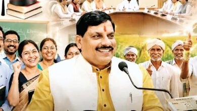 Photo of प्रदेश के पांच हजार किसानों की ‘कवच’ बनी सरकार