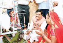 Photo of महिलाओं को रोजगार और न्यायिक व्यवस्था को मिली नई सौगात