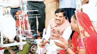 Photo of महिलाओं को रोजगार और न्यायिक व्यवस्था को मिली नई सौगात