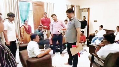 Photo of सिवनी के क्लर्क के पास आय से 5 गुना अधिक संपत्ति