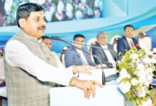 Photo of अहमदाबाद में एमपी को मिले 8,635 करोड़ के निवेश प्रस्ताव