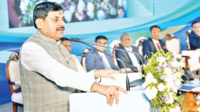 Photo of अहमदाबाद में एमपी को मिले 8,635 करोड़ के निवेश प्रस्ताव