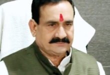 Photo of दतिया हार के बाद नरोत्तम की भूमिका पर सवाल