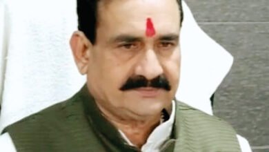 Photo of दतिया हार के बाद नरोत्तम की भूमिका पर सवाल