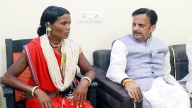 Photo of बैगा जनजाति के संरक्षण के लिये करेंग हरसंभव प्रयास : उप मुख्यमंत्री श्री शुक्ल