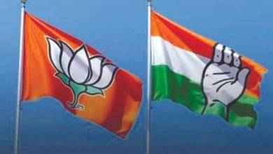 Photo of भाजपा नए-युवा चेहरों पर लगाएगी दांव!