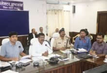 Photo of शैक्षणिक संस्थाओं के निकट दुकानों में नहीं बिके गुटखा-तम्बाकू