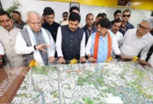 Photo of मेट्रो स्टेशन नामकरण नियम में बड़ा बदलाव, केंद्र की परमिशन की बाध्यता खत्म
