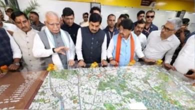 Photo of मेट्रो स्टेशन नामकरण नियम में बड़ा बदलाव, केंद्र की परमिशन की बाध्यता खत्म