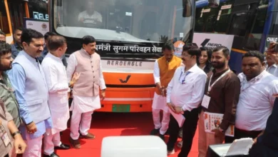 Photo of मध्य प्रदेश में 25 सितंबर से शुरू होगी मुख्यमंत्री सुगम परिवहन सेवा, सीएम ने की घोषणा