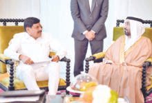 Photo of पीएम मोदी के नेतृत्व में भारत तेजी से आर्थिक शक्ति बन रहा