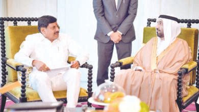 Photo of पीएम मोदी के नेतृत्व में भारत तेजी से आर्थिक शक्ति बन रहा