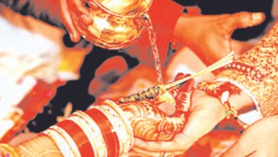 Photo of हिंदू विवाह! धार्मिक रस्मों-अनुष्ठानों का संपन्न होना अनिवार्य