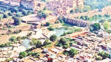 Photo of ओरछा में अब विरासत के हिसाब से होगा विकास
