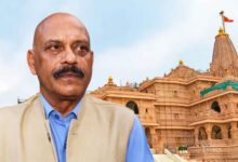 Photo of सीईओ के भरोसे राम मंदिर का कामकाज, जितेंद्र मिश्र ने संभाला कार्यभार