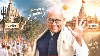 Photo of उज्जैन से जाएंगे अयोध्या, कहा- मैं चंदे में लूट से दुखी हूं