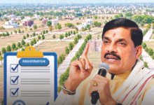 Photo of गांव में जमीन-मकान की रजिस्ट्री आज से मुफ्त