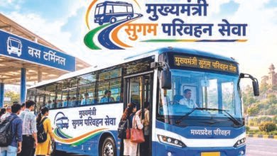 Photo of प्रदेश में फिर चलेंगी सरकारी बसें, सुगम होगा सफर