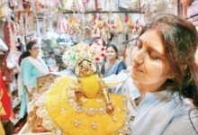 Photo of भोपाल समेत देशभर में 35 हजार करोड़ से अधिक का व्यापार