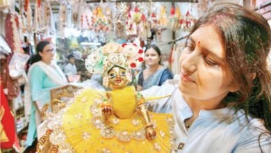 Photo of भोपाल समेत देशभर में 35 हजार करोड़ से अधिक का व्यापार