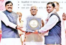 Photo of मध्यप्रदेश में ऑफलाइन भी होगी शिक्षक पात्रता परीक्षा