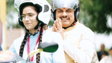 Photo of 16 को 7500 स्टूडेंट्स को स्कूटी देंगे सीएम
