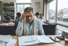 Photo of यूपीआई शुल्क बढऩे से चिंतित ट्रांसपोर्टर